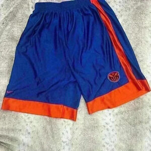 Nike NY Knicks shorts